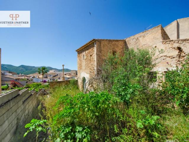 Casa en venta en sa Pedruscada, Llevant