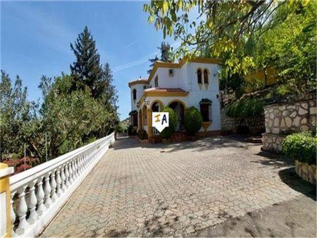 Casa en venta en Carcabuey, Fuente Dura
