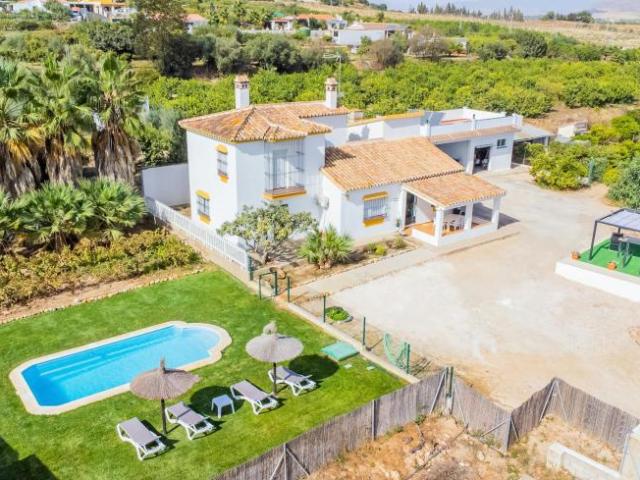 Casa en alquiler en Valle del Guadalhorce, Andalucía