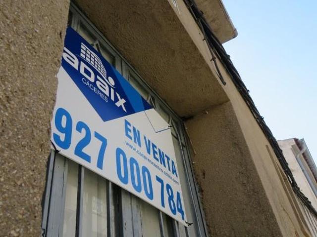Casa en venta en Casar De Cáceres, Extremadura