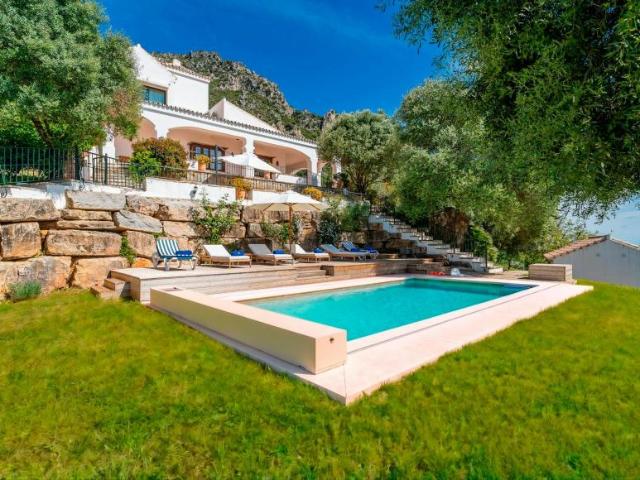 Casa en alquiler en Costa del Sol Occidental, Andalucía