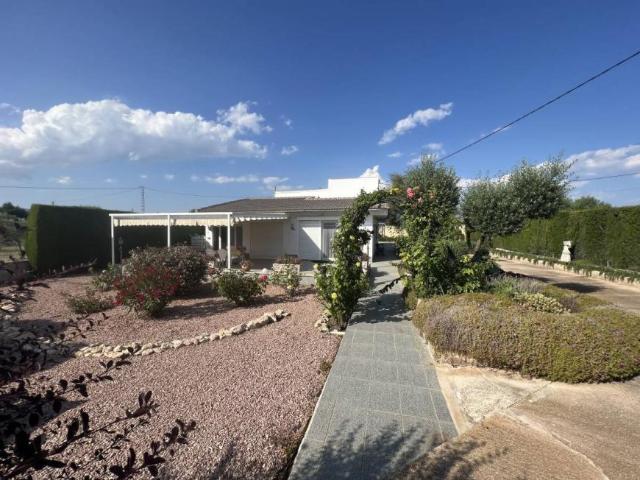 Casa en venta en l'Alcoià, Valencia
