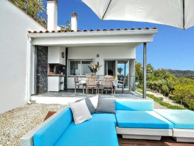 Casa en alquiler en Castell d'Aro, Platja d'Aro i s'Agaró, Baix Empordà