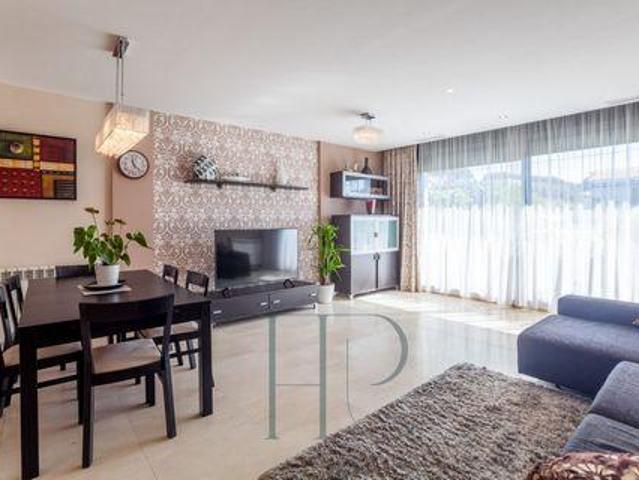 Casa en alquiler en Centre, Baix Llobregat