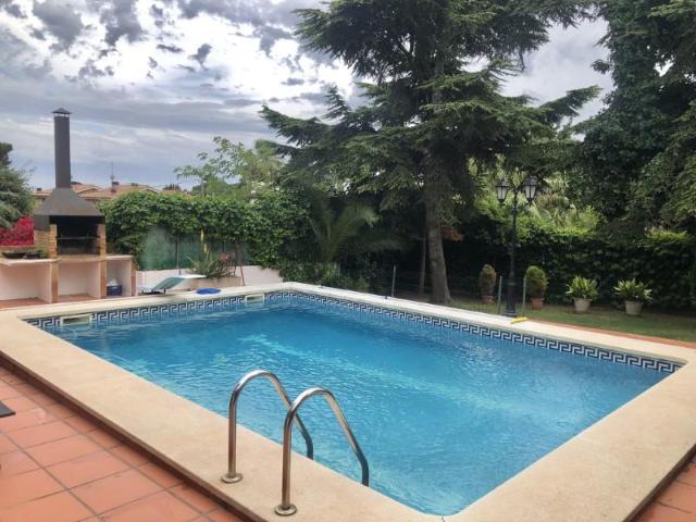 Casa en alquiler en Castelldefels