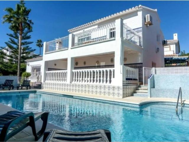 Casa en alquiler en Navas De San Juan, Andalucía