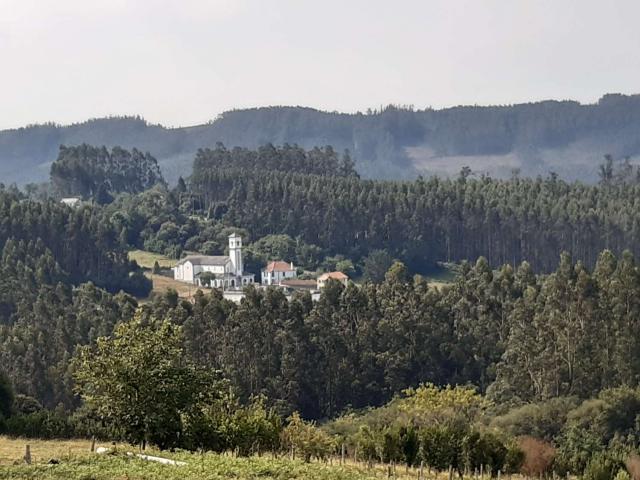 Casa en venta en Cedeira, Ferrol