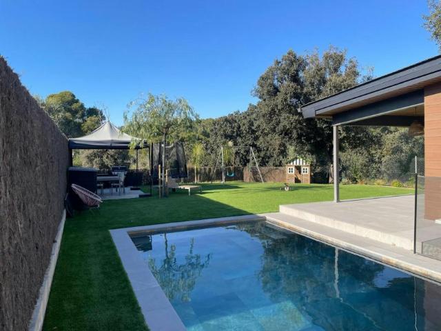 Casa en alquiler en Bellaterra, Vallès Occidental