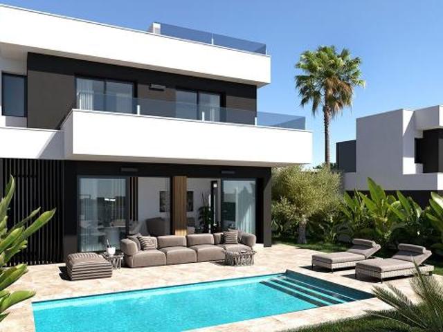 Casa en venta en Urbanización Atalaya Park, el Baix Segura / La Vega Baja