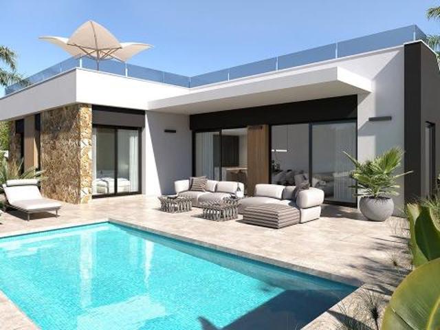 Casa en venta en Urbanización Atalaya Park, el Baix Segura / La Vega Baja