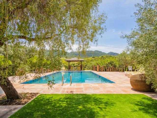 Casa en alquiler en Miralmonte, Valle del Guadalhorce