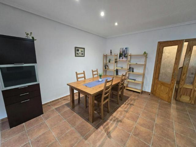 Casa en alquiler en Colmenarejo