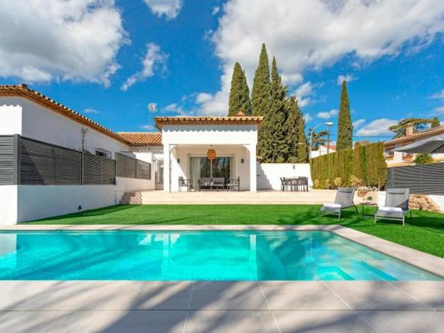 Casa en alquiler en Distrito Norte Sierra, Córdoba