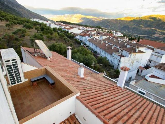 Casa en venta en Cortes De La Frontera