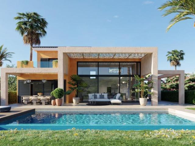 Casa en venta en Costa Laguna, Vera