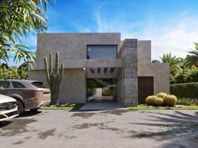 Casa en venta en Costa Laguna, Vera