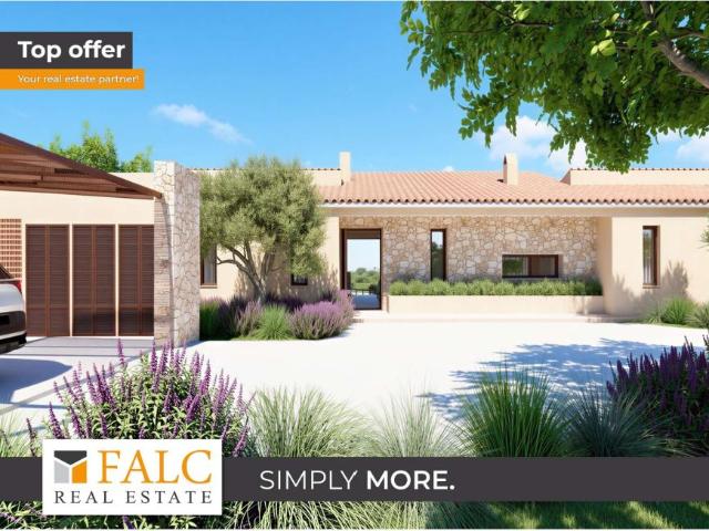 Casa en venta en Pla de Mallorca, Baleares
