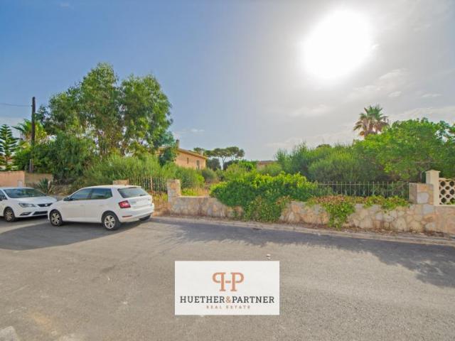 Casa en venta en ses Covetes, Migjorn