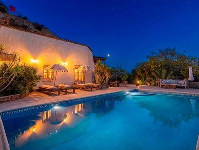 Casa en venta en Los Pocos Bollos, Cuevas Del Almanzora
