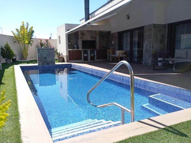 Casa en venta en el Baix Segura / La Vega Baja, Valencia