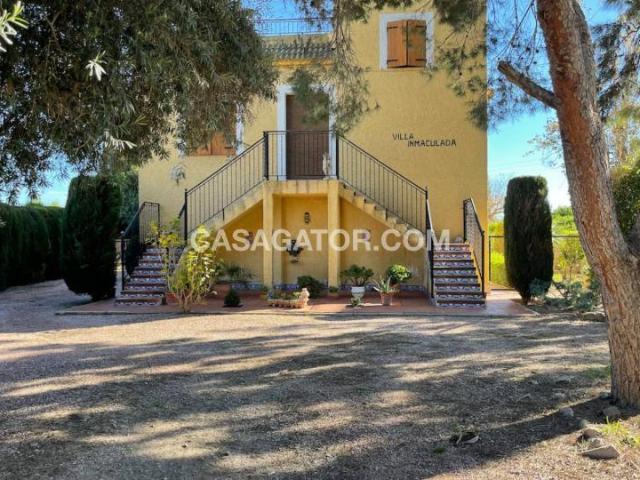 Casa en venta en Daya Vieja