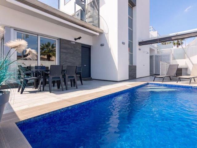 Casa en venta en Daya Vieja, Valencia
