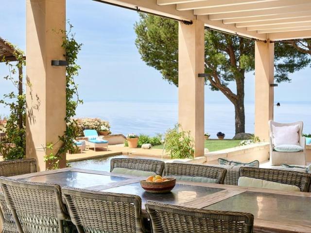 Casa en alquiler en Serra de Tramuntana, Baleares