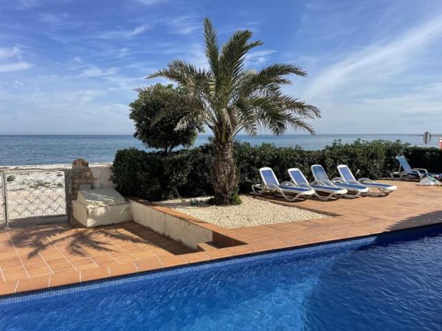 Casa en alquiler en els Poblets, la Marina Alta