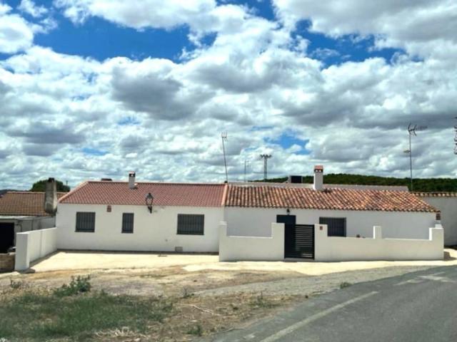 Casa en venta en Comarca de Baza, Andalucía