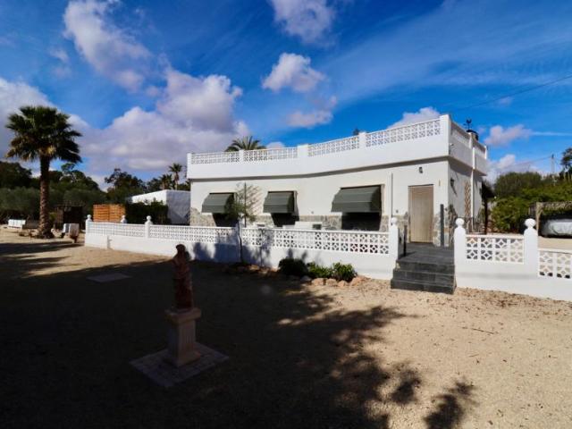 Casa en venta en El Altet