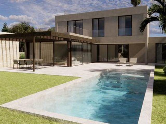 Casa en venta en Llucmajor, Migjorn
