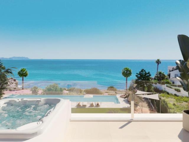 Casa en venta en Urbanització L'Almadrava, l'Alacantí