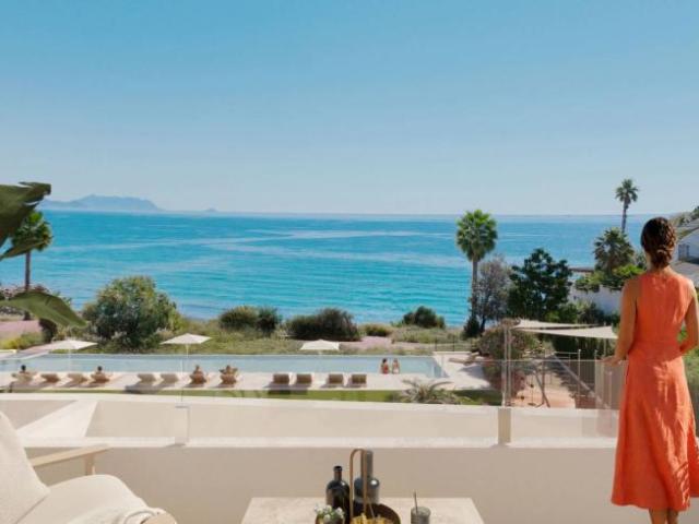 Casa en venta en Urbanització L'Almadrava, l'Alacantí