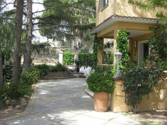 Casa en alquiler en El Campello, Venta Lanuza