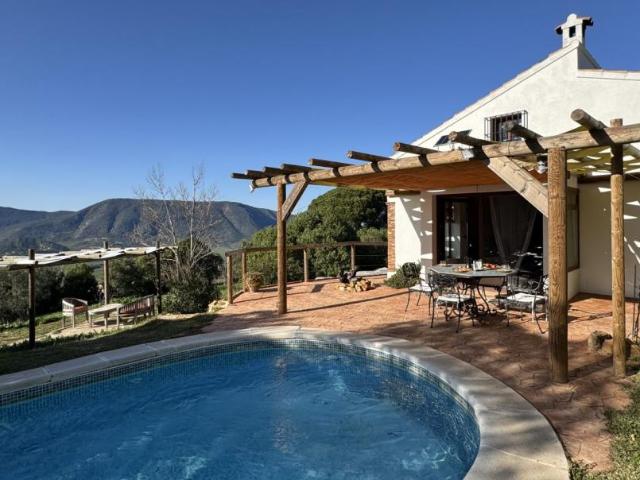 Casa en venta en Sierra de Cádiz, Andalucía