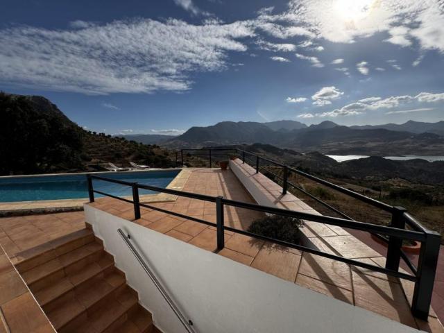 Casa en venta en Sierra de Cádiz, Andalucía