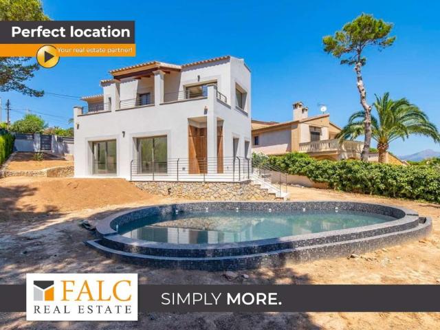 Casa en venta en Calvià, Serra de Tramuntana