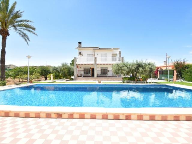 Casa en venta en Elche