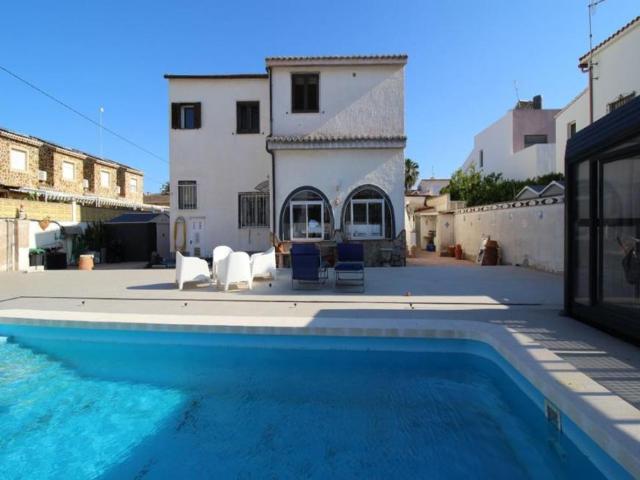 Casa en venta en Poblets, Els