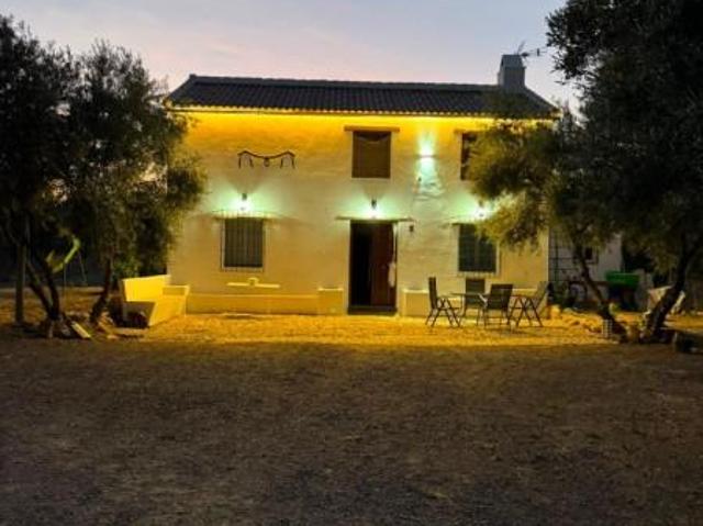 Casa en alquiler en Lucena, Andalucía