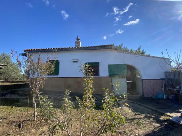 Casa en venta en La Canal de Navarrés, Valencia