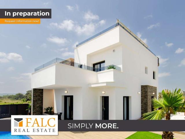 Casa en venta en Entrenaranjos, el Baix Segura / La Vega Baja