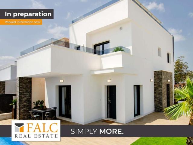 Casa en venta en Entrenaranjos, el Baix Segura / La Vega Baja