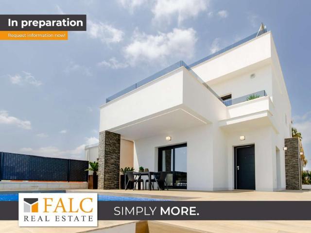 Casa en venta en Entrenaranjos, el Baix Segura / La Vega Baja