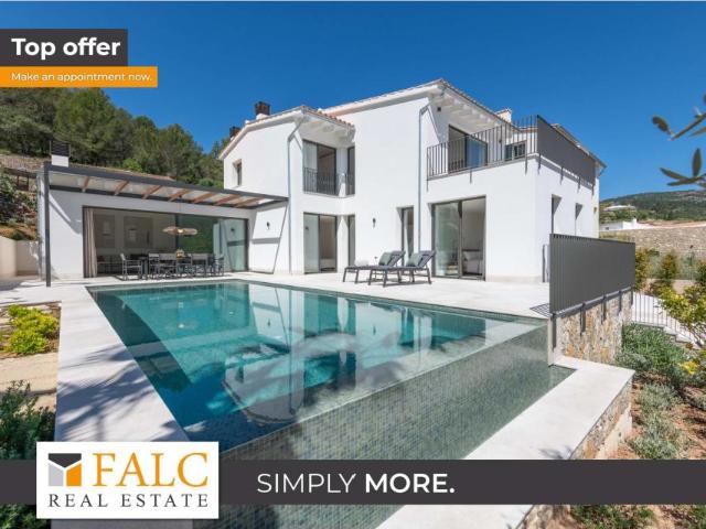 Casa en venta en Serra de Tramuntana, Baleares