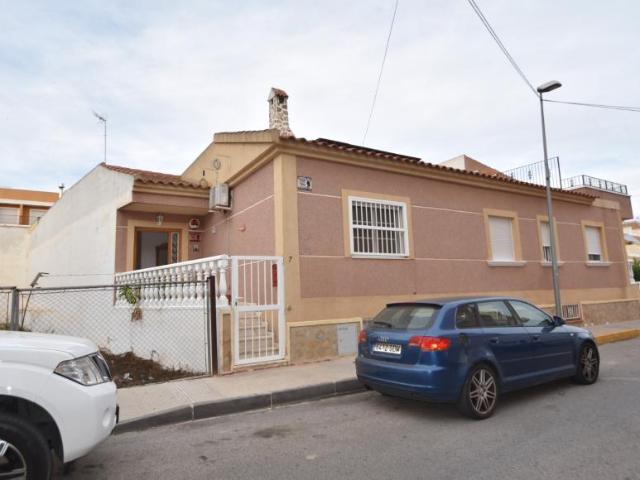 Casa en venta en Formentera Del Segura, Los Palacios