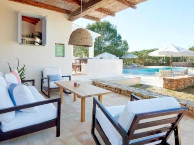 Casa en alquiler en Formentera, Venda des Cap de Barbaria