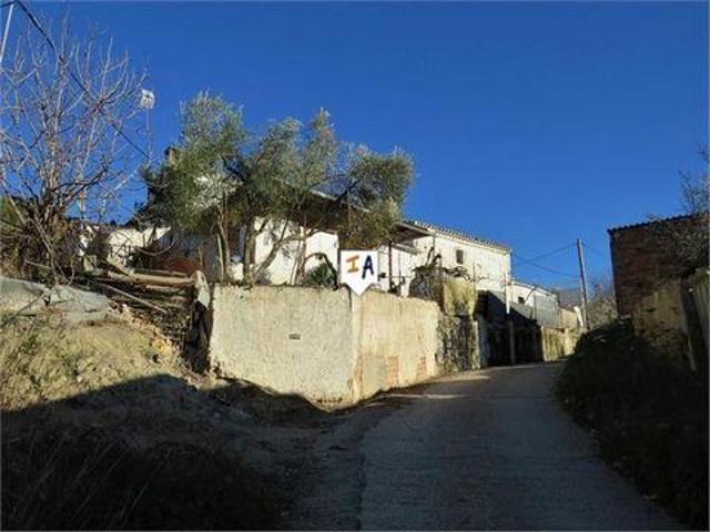 Casa en venta en Fuensanta De Martos, Las Ventas