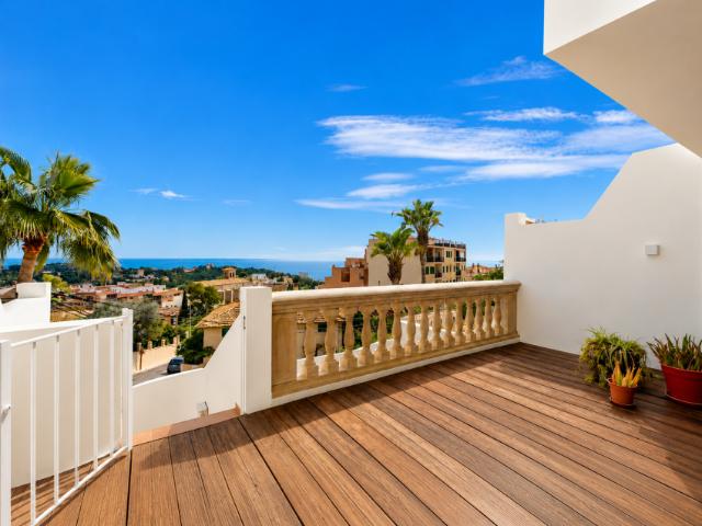Casa en venta en Gènova, Palma