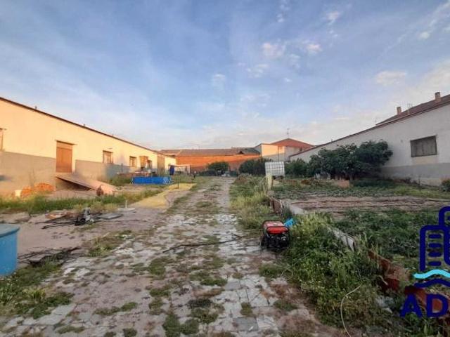 Casa en venta en Gerindote, Castilla-La Mancha